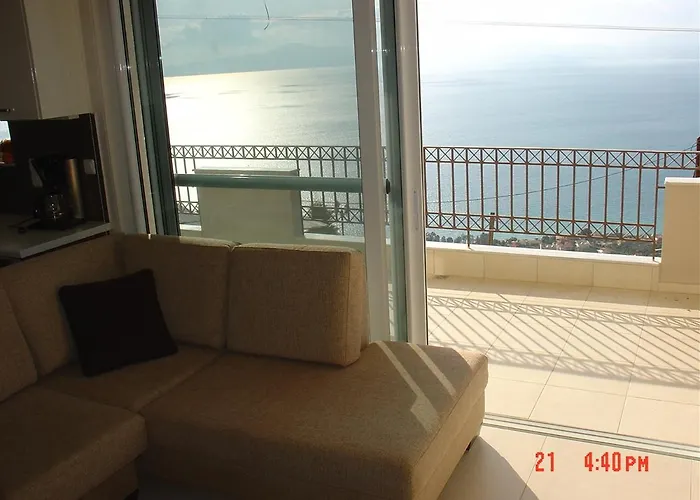 Verga First Floor Apartment