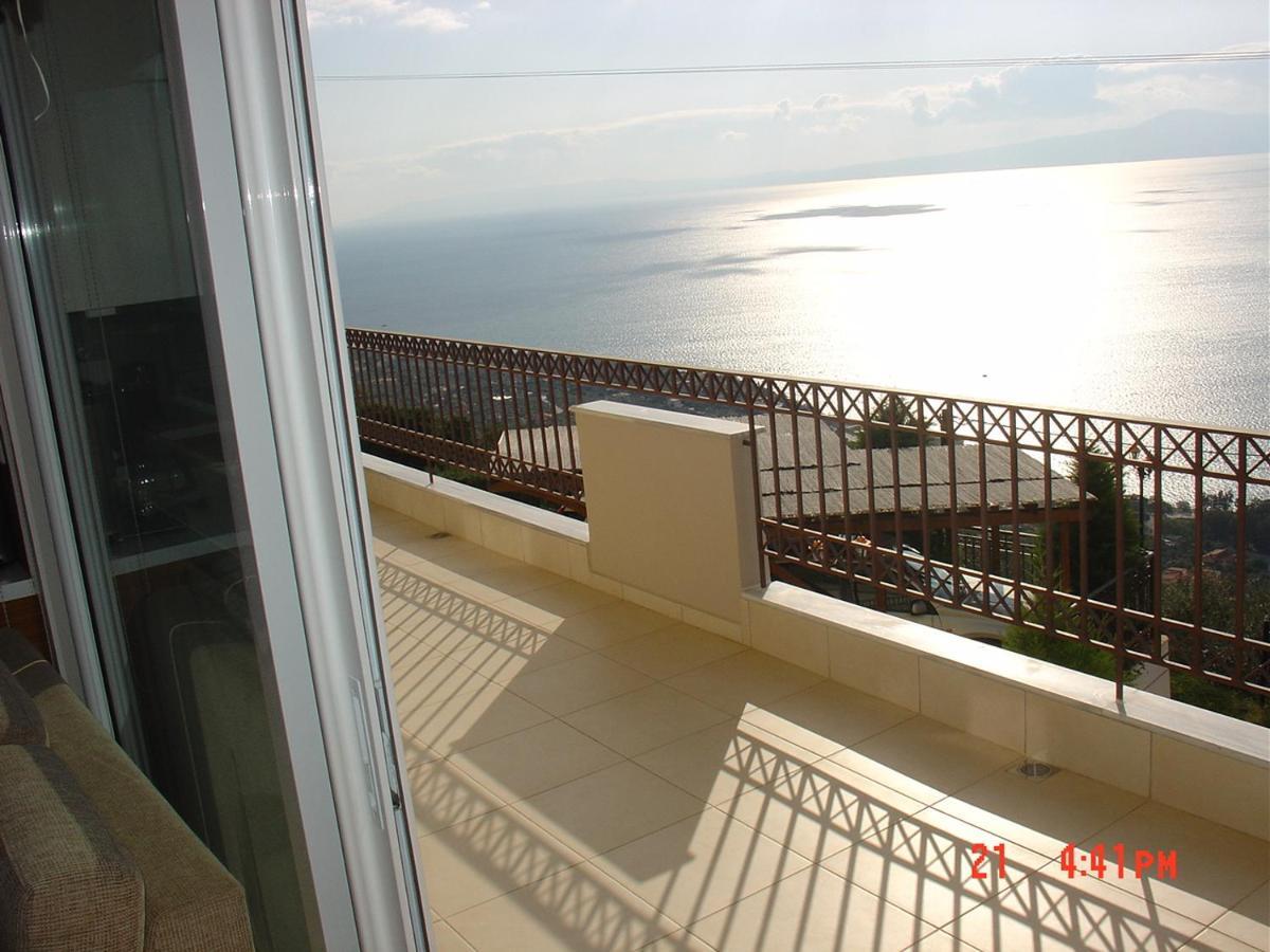 First Floor Apartment *