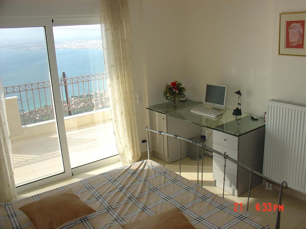 First Floor Verga Kalamata