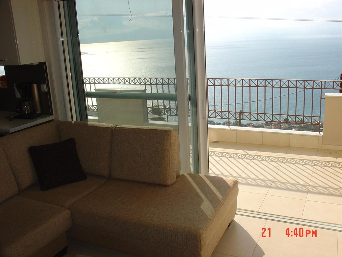 First Floor Verga Kalamata