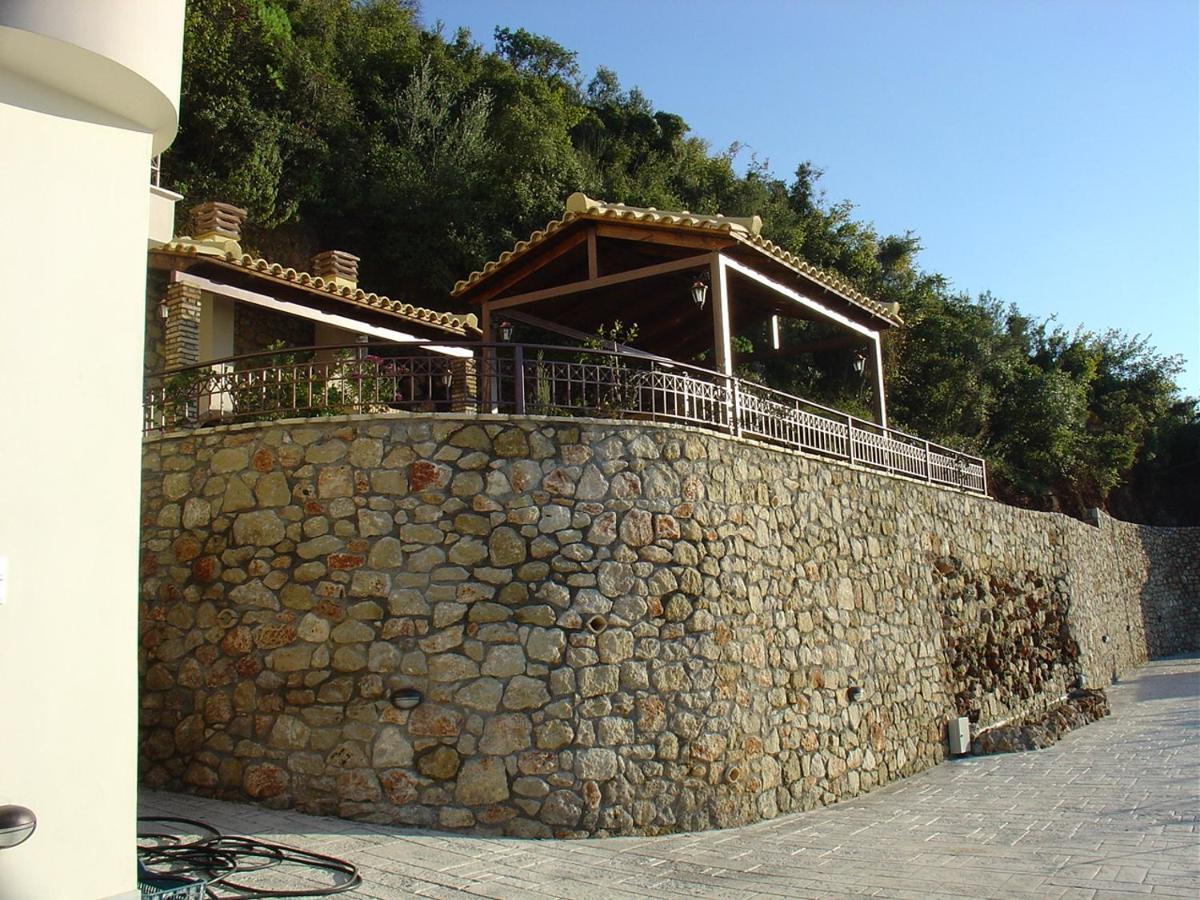 Apartment First Floor Verga Kalamata