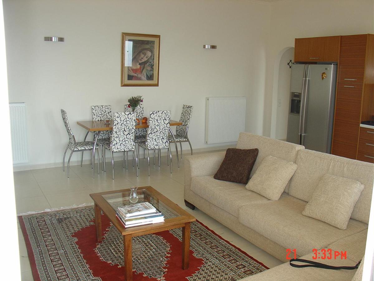 First Floor *
