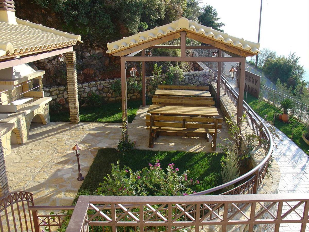 First Floor * Verga Kalamata