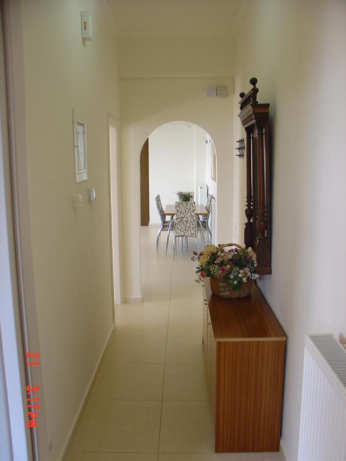 Apartment First Floor Verga Kalamata