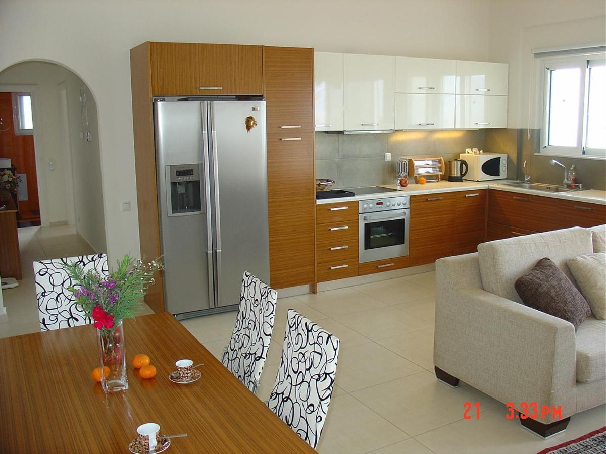 Apartment First Floor *