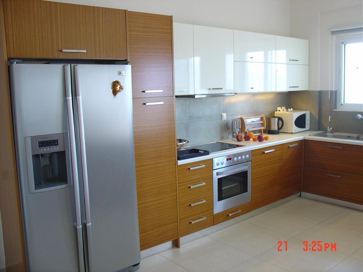 Apartment First Floor *